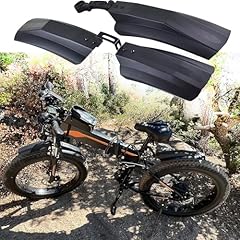 Inch bicycle mudguard for sale  Delivered anywhere in USA 
