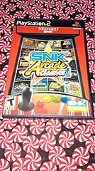 Snk arcade classics for sale  Delivered anywhere in USA 