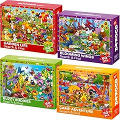 Quokka puzzles kids for sale  Delivered anywhere in USA 