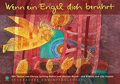 Wenn ein engel d'occasion  Livré partout en Belgiqu