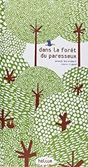 Forêt paresseux d'occasion  Livré partout en France