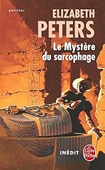 Mystère sarcophage d'occasion  Livré partout en France