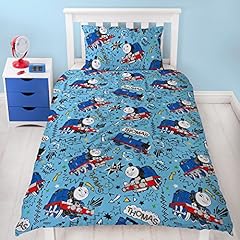 Thomas friends duvet for sale  Delivered anywhere in UK