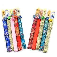 Pairs bamboo chinese for sale  Delivered anywhere in UK