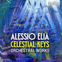 Alessio elia celestial for sale  Delivered anywhere in UK