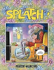 Splatch numéro 15 d'occasion  Livré partout en France