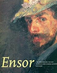 James ensor verzameling d'occasion  Livré partout en Belgiqu