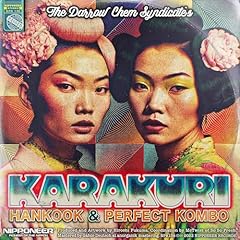 Karakuri usato  Spedito ovunque in Italia 