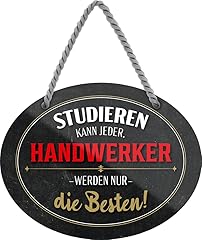 Schilderkreis24 blechschild lu gebraucht kaufen  Wird an jeden Ort in Deutschland