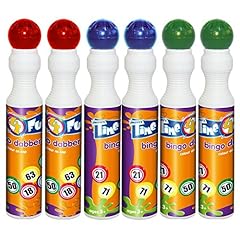 43ml bingo dabbers for sale  Delivered anywhere in UK