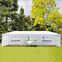 Gazebo sides heavy for sale  Delivered anywhere in UK