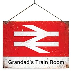Personalised railway station for sale  Delivered anywhere in UK