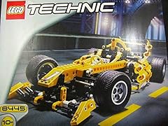 Lego technic 8445 gebraucht kaufen  Wird an jeden Ort in Deutschland