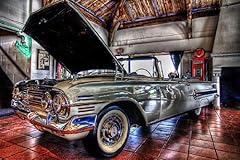 1960 chevrolet impala for sale  Delivered anywhere in USA 