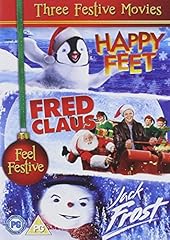 Jack frost happy d'occasion  Livré partout en France
