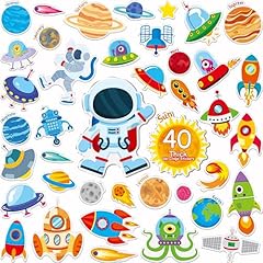 40pcs space jelly for sale  Delivered anywhere in UK