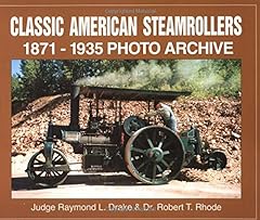 Classic american steam for sale  Delivered anywhere in USA 