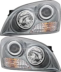 Kia optima headlights for sale  Delivered anywhere in USA 
