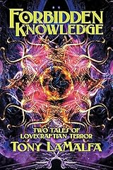 Forbidden knowledge two for sale  Delivered anywhere in UK