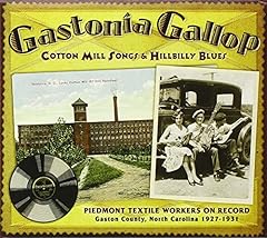 Gastonia gallop cotton d'occasion  Livré partout en France
