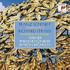 Franz schmidt sinfonie usato  Spedito ovunque in Italia 