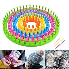 Jamit round knitting for sale  Delivered anywhere in UK