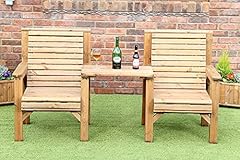 Homme wooden garden for sale  Delivered anywhere in UK