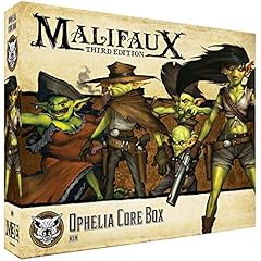 Malifaux wyrd games for sale  Delivered anywhere in UK