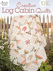 Creative log cabin for sale  Delivered anywhere in USA 