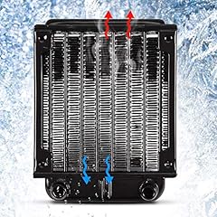 Radiatore raffreddamento acqua usato  Spedito ovunque in Italia 