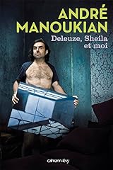 Deleuze sheila d'occasion  Livré partout en France