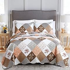Dinjoy floral plaid for sale  Delivered anywhere in USA 