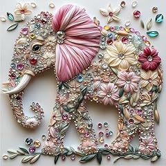 Elephant jigsaw puzzles for sale  Delivered anywhere in USA 