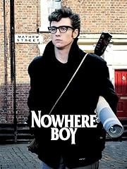 Nowhere boy d'occasion  Livré partout en France