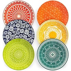 Annovero dinner plates for sale  Delivered anywhere in USA 