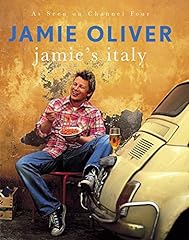 Jamie italy jamie for sale  Delivered anywhere in UK