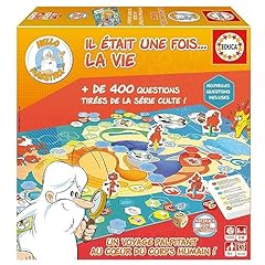 Educa etait vie d'occasion  Livré partout en France