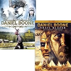 Daniel boone collection for sale  Delivered anywhere in USA 