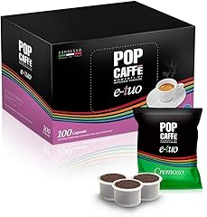 100 capsule pop usato  Spedito ovunque in Italia 
