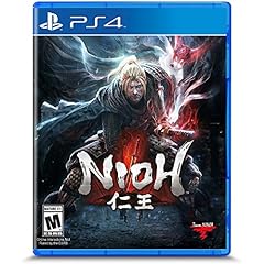 Nioh playstation 4 for sale  Delivered anywhere in USA 