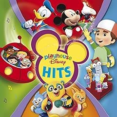 Playhouse disney hits d'occasion  Livré partout en France