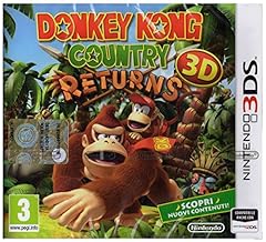 Donkey kong country d'occasion  Livré partout en France