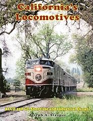 California locomotives alco for sale  Delivered anywhere in USA 