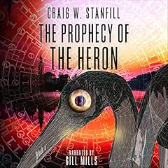 Prophecy heron terms for sale  Delivered anywhere in USA 
