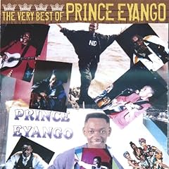 Best prince eyango for sale  Delivered anywhere in USA 