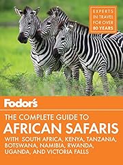 Fodor complete guide for sale  Delivered anywhere in UK