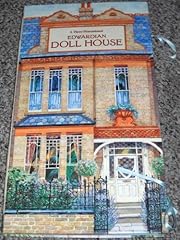 Edwardian doll house for sale  Delivered anywhere in USA 