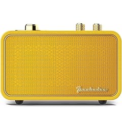 Vintage bluetooth speaker for sale  Delivered anywhere in UK