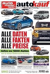 Autokauf 2023 herbst gebraucht kaufen  Wird an jeden Ort in Deutschland