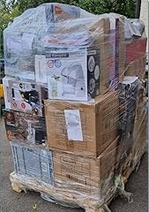 Returns electronic parcels for sale  Delivered anywhere in UK